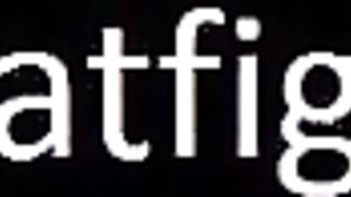 Watch Ugly Office Fights turning into Exotic Lesbian Sex