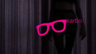 A New Bottom Girl For Maria Pie