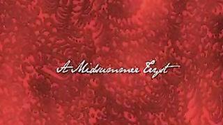 Nina Hartley & Nica Noelle Go At It