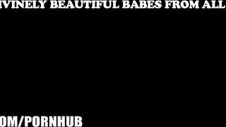 Watch me seduce and fuck my incredibly sexy best friend.