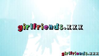 Girlfriends Caught cheating but fuck anyway