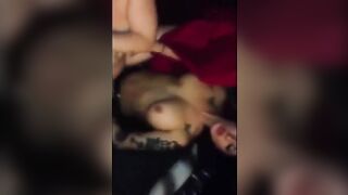 Real Amateur Homemade Swinger Threesomes Compilation