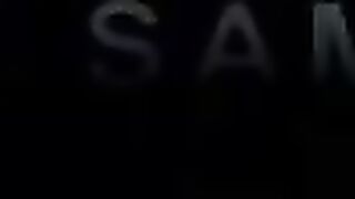 Petite teens lesbian threesome with anal play