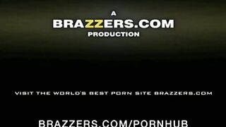 Busty lesbian prisoner makes a new in-mate fuck her pussy & ass