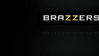 Brazzers - Lesbian cops go at it