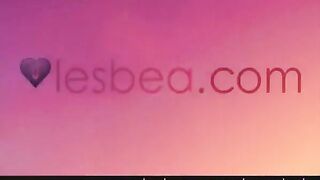 Lesbea Passionate beautiful lesbian women