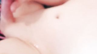 redhead tranny plays with lez friend