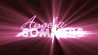 Three bigtit blonde hotties eating pussy in sexy lesbian threeway