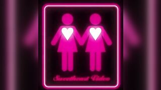 SweetHeart Asa Akira Asian Lesbian Fun