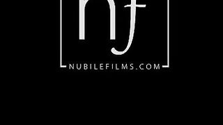 Caprice's girlfriend seduction