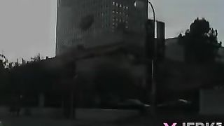 Smoking hot lesbian orgy