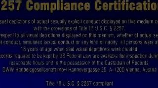 tribbing should be manditory! mel vs eva vs jenny!