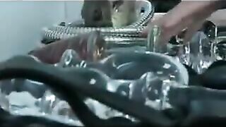 Three Babes In Toyland