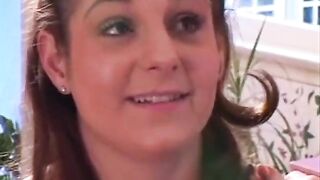 Nina Hartley Fucks A Teen