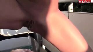 Natursekt - german pee movie - Golden Shower - Watersports - piss drinking