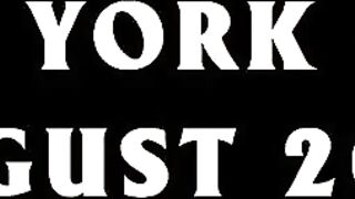 Alexandra Breckenridge, Whitney Able - Dark (2015)