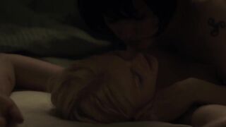 Alexandra Breckenridge, Whitney Able - Dark (2015)