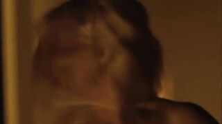 Alexandra Breckenridge, Whitney Able - Dark (2015)