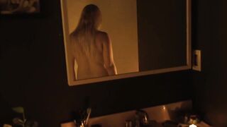 Alexandra Breckenridge, Whitney Able - Dark (2015)