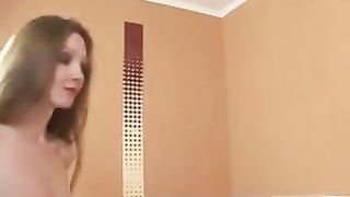 Russian lesbian domination