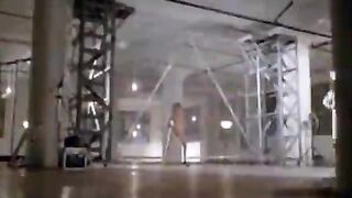 Angelina Jolie In First Sex Scene!!!