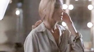 Angelina Jolie In First Sex Scene!!!