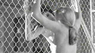 Angelina Jolie In First Sex Scene!!!