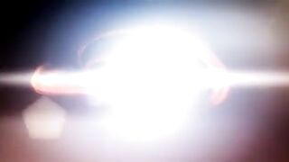 Euro Lesbians fuck a double dong until they cum