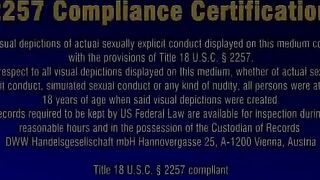 Horny Lesbians Trib Wrestling 02