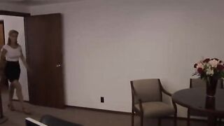 Tanya Tate & Aiden Ashley Scene 1 - Lesbian Office Seductions 5