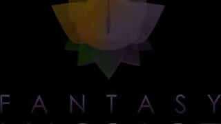 FantasyMassage Busty Asian MILF Gives Seductive Lesbian Thai Massage