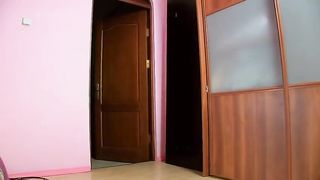 Strapon cum - blame it on the wine