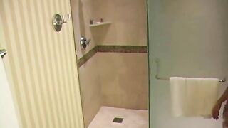 Drippin' wet bikini teens