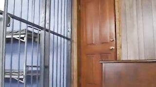 2 Girls spanked & Wiped By Lesbian Polices By twistedworlds