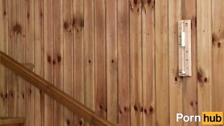 Sauna Sex - Scene 3
