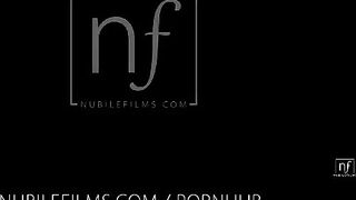Nubile Films - Romantic Night In