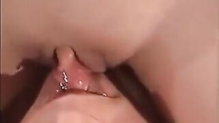 real lesbians eat pussy the best