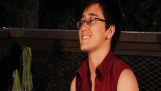 Live Nerd Girls 02 - Scene 4