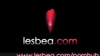 Lesbea Romantic and intimate couples