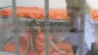 Strapon Lesbian Anal Prison By twistedworlds