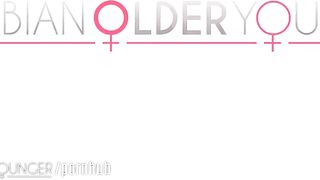 Cougar Facesits on Pure Teen Innocence