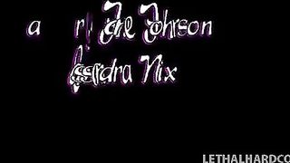 18 year old Mary Jane seduces hottie Cassandra