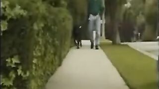 Kristi Myst is a two timing girl