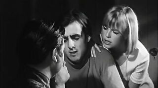 The Babysitter (1969)