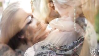 Dani Daniels & Karla Kush