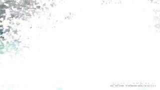 Sylvia & Eveline Dellai fuck Belle Claire (Silvia Dellai)