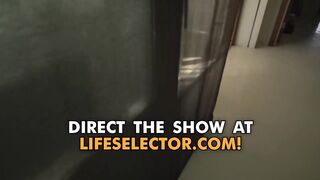 Blondes: Zazie Skymm, Lulu Love, Alexa Flexy, Lilly Bella, Bonnie Dolce