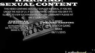 (Anikka Albrite & Mia Malkova & Gabriella Ford) Teen Lesbians Play In Hot Act movie-05