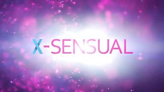 Taissia Shanti & Silvia Jons Share A Dick