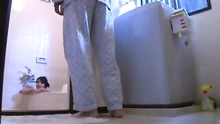 When Your Husband is Never Home...